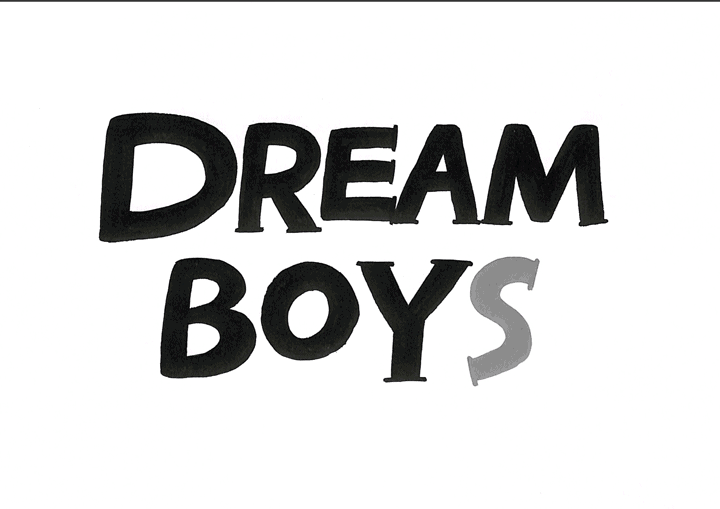 DREAM BOYS 2020グッズ一覧！金額や口コミも！ photo 0