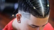 2 braids hairstyles