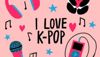 k-pop lovers