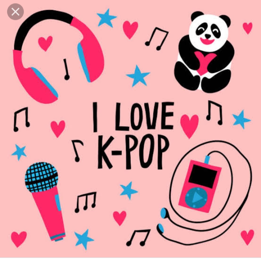 k-pop lovers